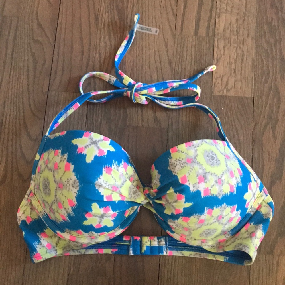 Aerie bikini top